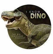 I Know Dino