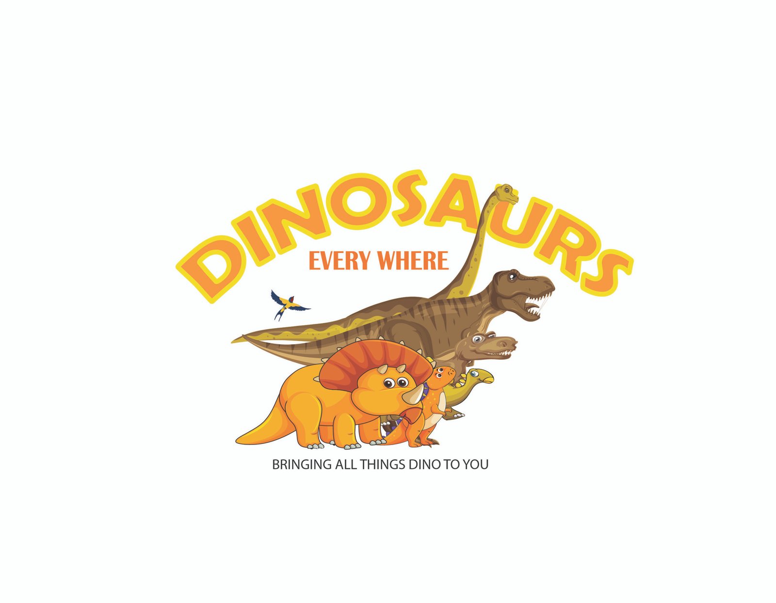 Category: Dinosaur Species - Dinosaurs Everywhere