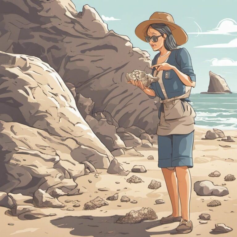 Famous Female Paleontologists – Dinosaurs Everywhere